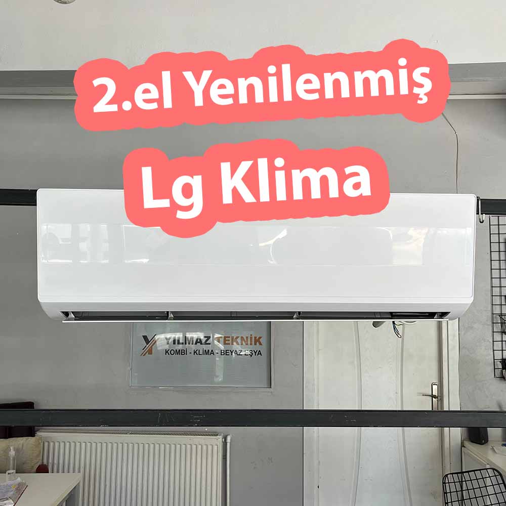 2 El Lg Klima
