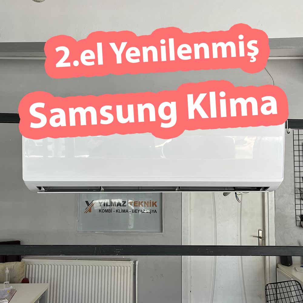 2 El Samsung Klima