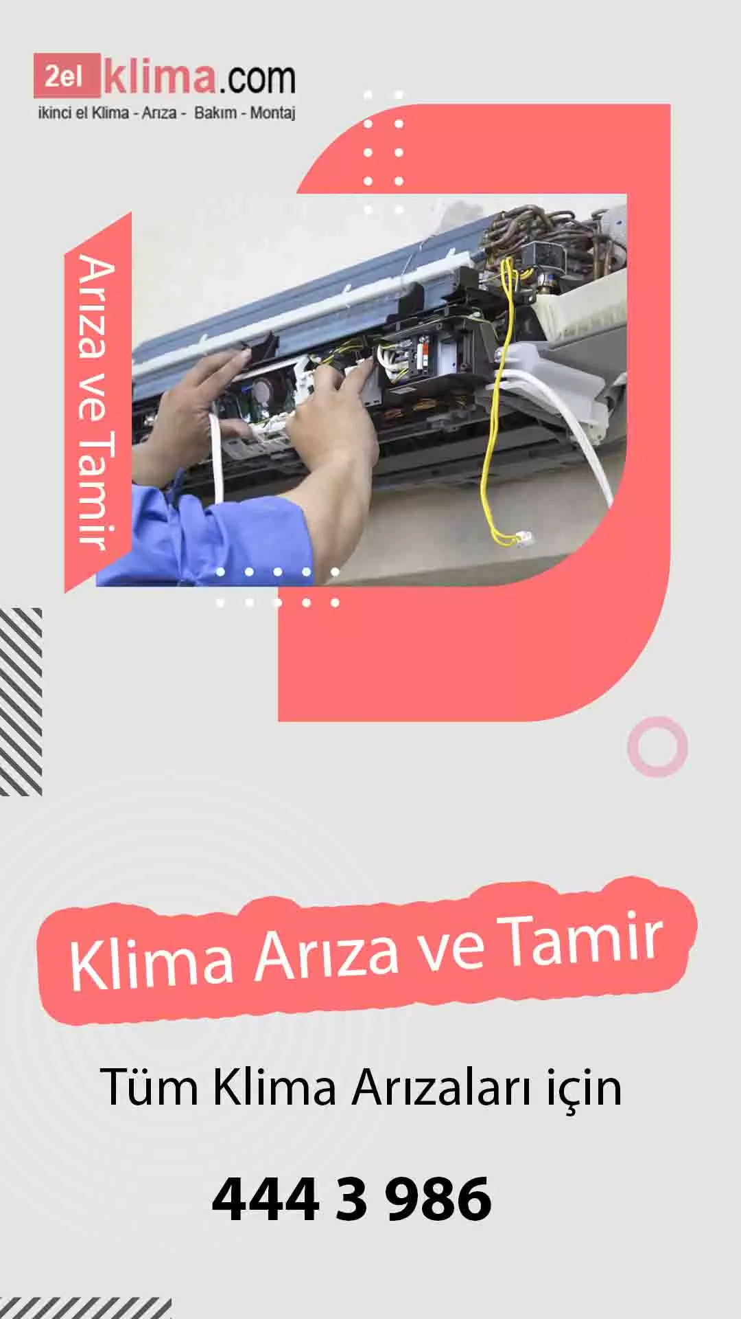 Arıza Tamir