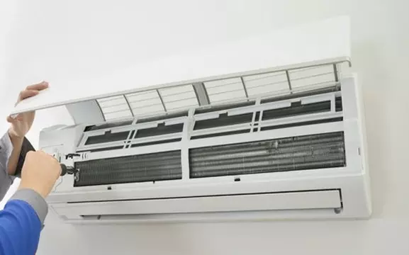 Sancaktepe bölgesinde ikinci el klima ( 2.el Klima ) çözümleri! Revizyonlu, bakımlı ve garantili klimalarla ekonomik ve konforlu ortamlar yaratın. Klima montajı, bakım ve tamir hizmetleri için bizimle iletişime geçin.